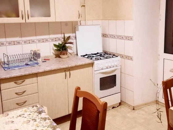 Идеальный бункер для интроверта-айтишника или серьезного человека Київ