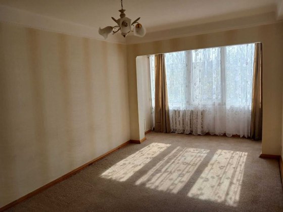 здам двокімнатну квартиру на метро КПІ Київ