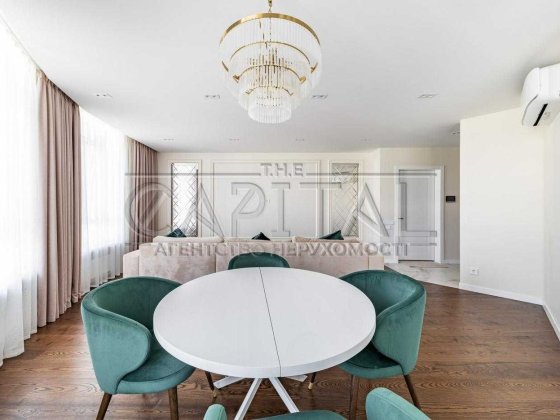 оренда стильної квартири в ЖК Республіка Київ