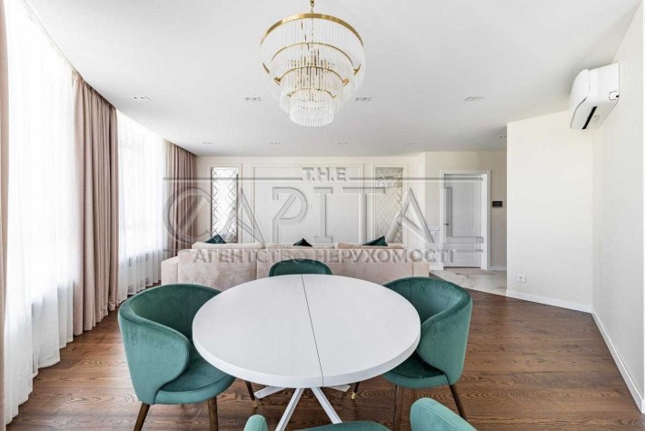 оренда стильної квартири в ЖК Республіка - фото 1