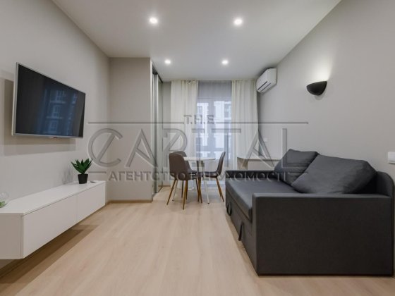 Оренда квартири,  Максимовича , Голосієво, ЖК Нова Англія