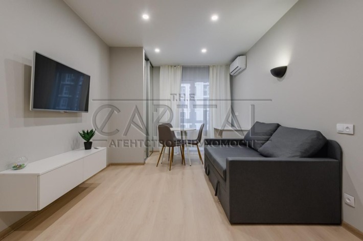 Оренда квартири,  Максимовича , Голосієво, ЖК Нова Англія - фото 1