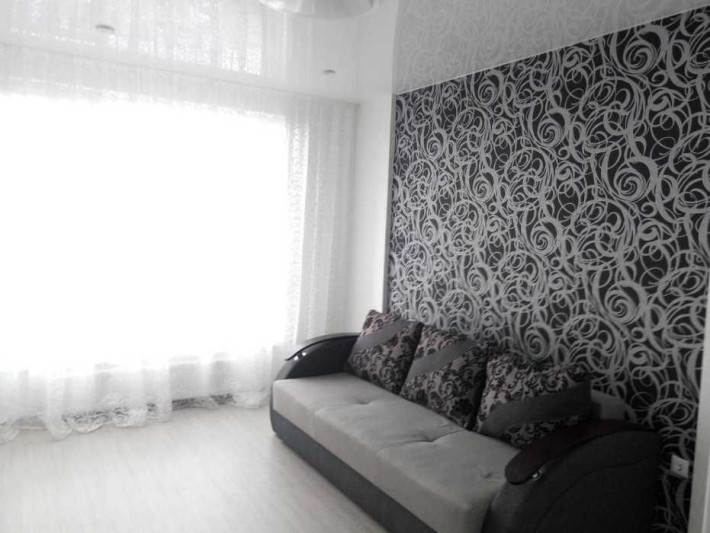 Оренда 2-к квартири на бул. Вацлава Гавела - фото 1