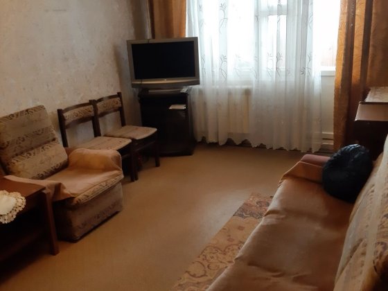 Перша оренда 2-х к.кв по вул. Заболотного,  22, поряд м. "Теремки " Киев