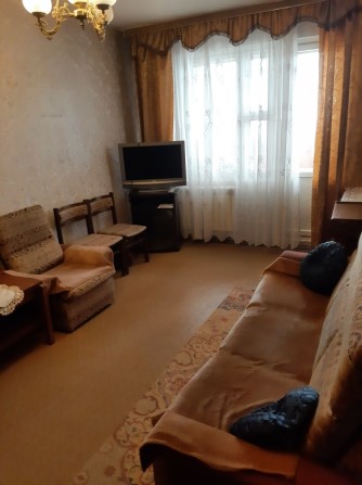 Перша оренда 2-х к.кв по вул. Заболотного,  22, поряд м. "Теремки " - фото 1