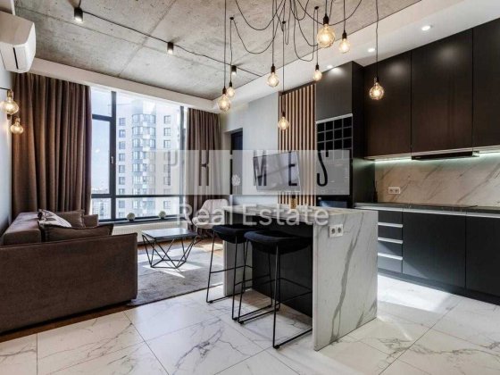 Park Avenue VIP Деміївська Голосіївський пр Печерськ 60м2 ТОП ремонт Киев