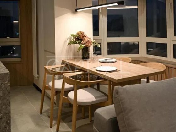 Оренда / Квартира / просп. Голосіївський, ЖК White Lines