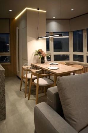 Оренда / Квартира / просп. Голосіївський, ЖК White Lines - фото 1