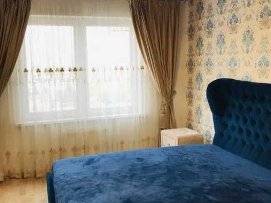 Оренда 3-к квартири ЖК Амурський вул. Юлії Здановської 36а