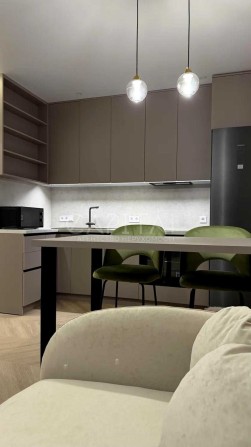 СУПЕР ЦІНА/Оренда 3к квартири ЖК ,,Нова Англія,,/Перша Здача/+Кладова - фото 1