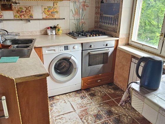 Квартира,  оренда,  м. Академмістечко,  можно з тваринами