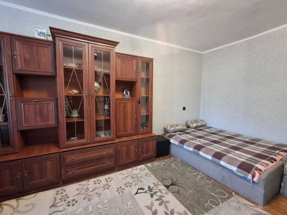 Мрії 3А, затишна 1к, ГАЗ, м Святошин