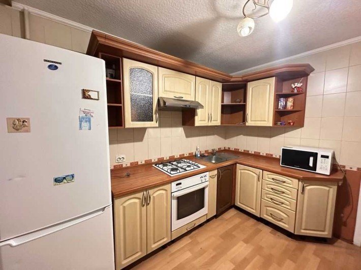 Клавдіївська 36,оренда 2к квартири, Академмістечко, Новобіличі - фото 1