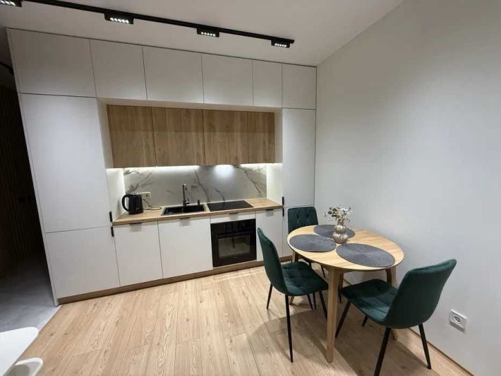 Оренда 1-к квартири Київ Святошинський вул. Салютна 2б - фото 1