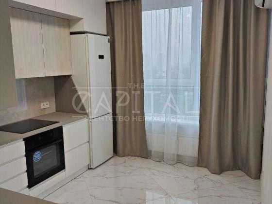 Оренда квартири, 2 кім, ЖК Гармонія, Святошинський, Перша здача