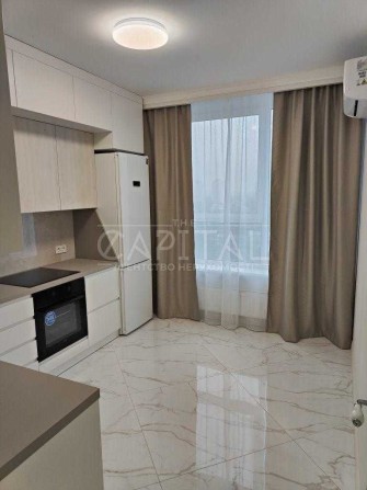 Оренда квартири, 2 кім, ЖК Гармонія, Святошинський, Перша здача - фото 1