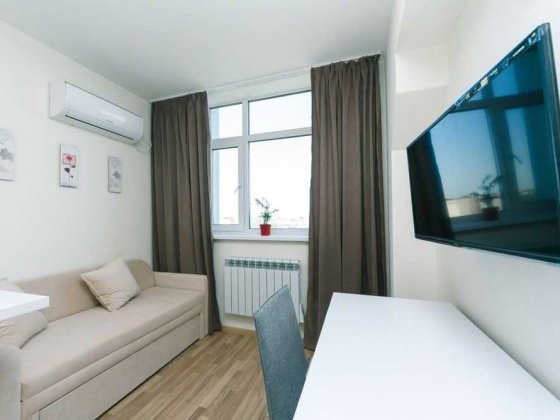 Здається смарт-квартира в ЖК "Smart House" на вул. Машинобудівна, Киев