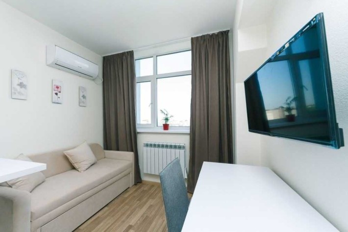 Здається смарт-квартира в ЖК "Smart House" на вул. Машинобудівна, - фото 1