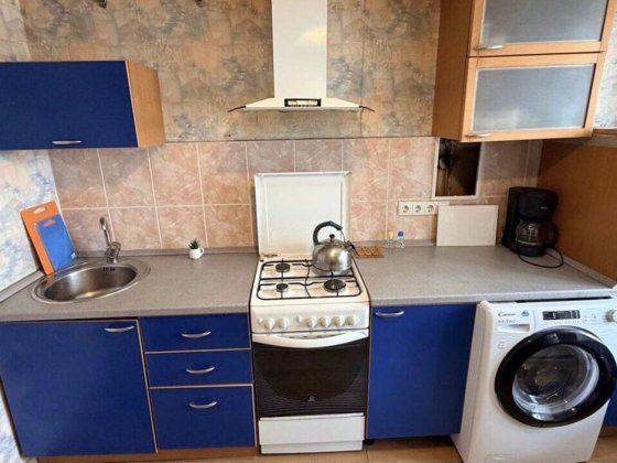 Оренда 1-к, Солом‘янський район, метро Шулявська, бул. Чоколівський Київ