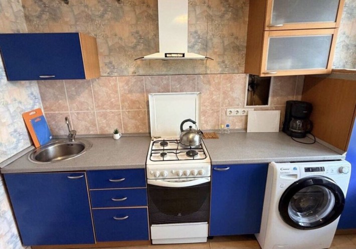 Оренда 1-к, Солом‘янський район, метро Шулявська, бул. Чоколівський - фото 1