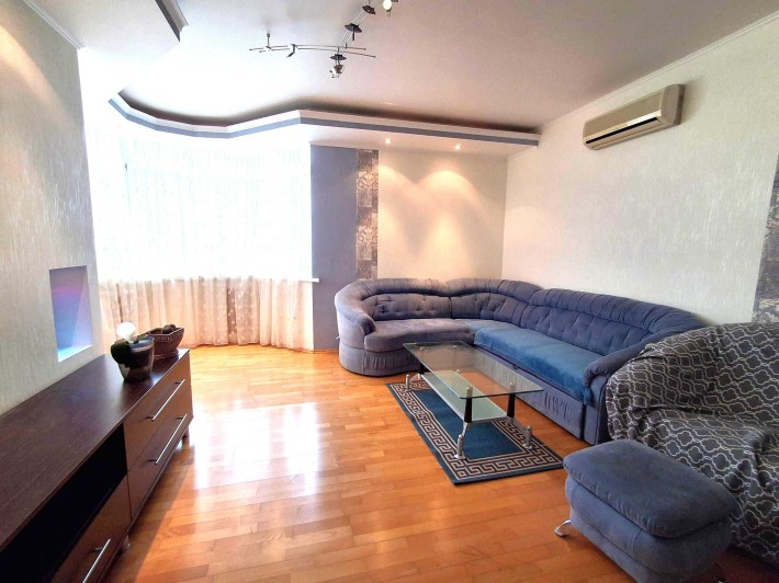 Ореста Васкула 23, роздільна 2к, м Житомирська,3 хв - фото 1