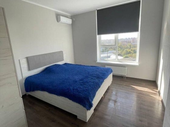 Здається в оренду 2 кімнатна квартира, Приладний, 10-В Київ