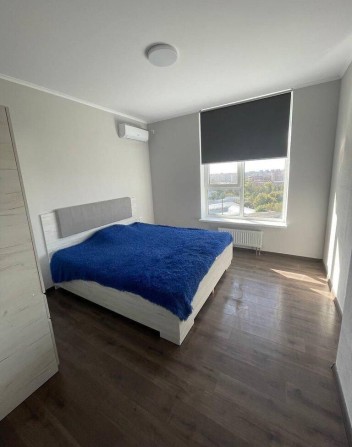 Здається в оренду 2 кімнатна квартира, Приладний, 10-В - фото 1