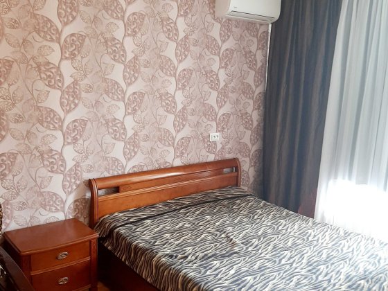 Сдам 1 комн.квартиру, ул.Олевская 7, метро Академгородок, ЖК Сосновый Бор