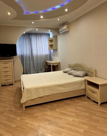 Оренда 1-к, Святошинський район, метро Академмістечко, вул. О. Мудрака - фото 1