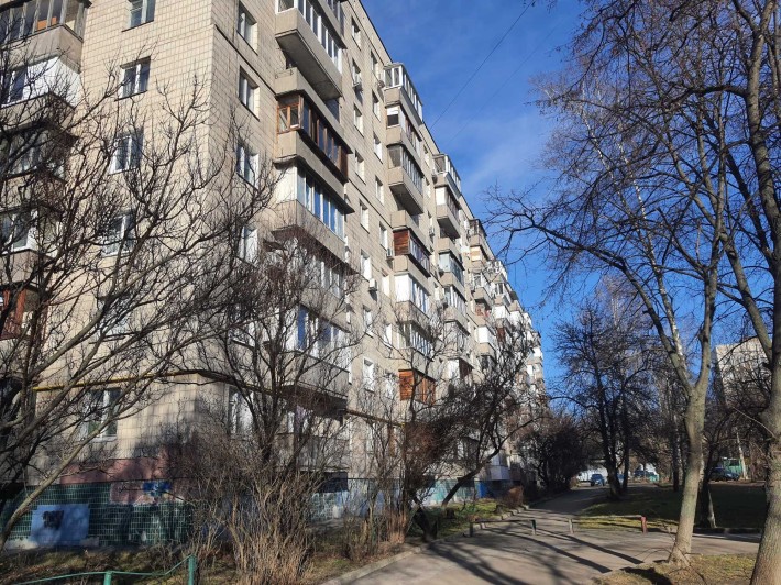 Оренда 2-х кімн. квартири. бул. Академіка Вернадцкого 81. - фото 1