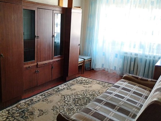 Здається  1-но кімнатна квартира ст. м.Лук'янівка, вул. Деревлянська, Київ