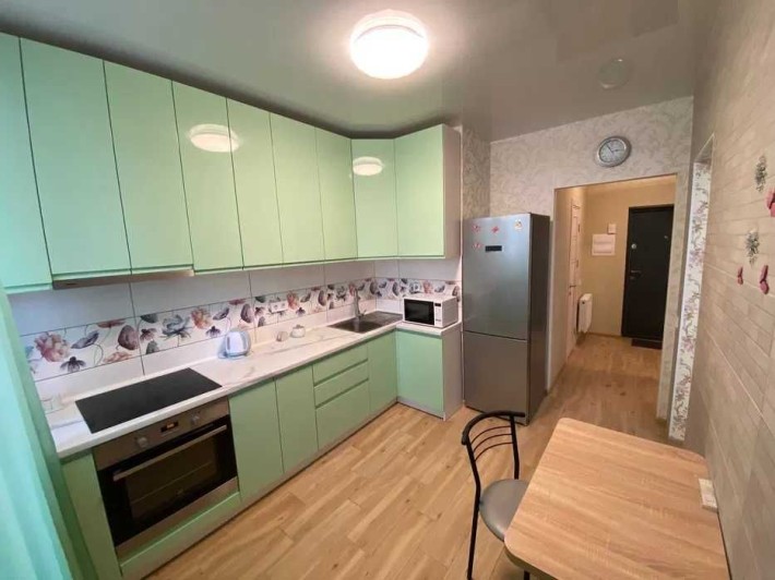 1 к. кв. ЖК Сосновий бір Олевська Академмістечко Святошин - фото 1