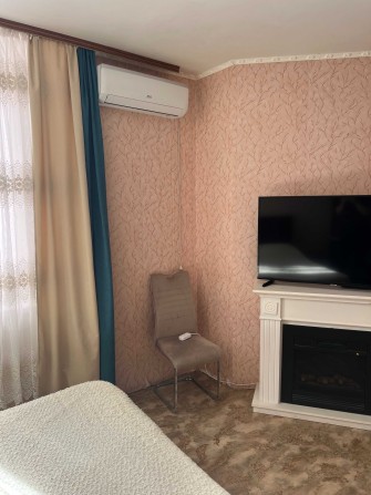 Оренда 2-кімнатної квартири. Борщагівка, Леся Курбаса - фото 1