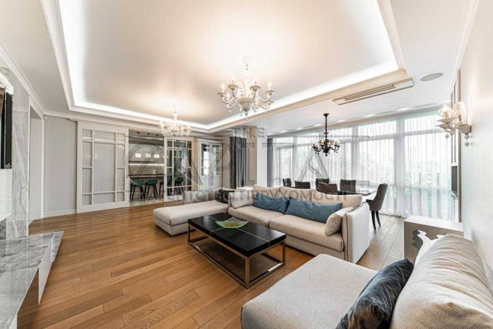 Аренда квартиры, ул. Сечевых Стрельцов, ЖК Andersen, Шевченковский - фото 1