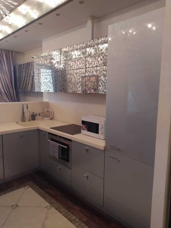 1-к квартира, довгострокова оренда (М.Лук'янівська) - фото 1