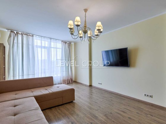 БЕЗ % Оренда 3к квартири вул.Ушакова Миколи 1б ЖК Адмірал