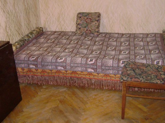 Оренда 1к квартири на Солом'янці від власника, недорого Киев