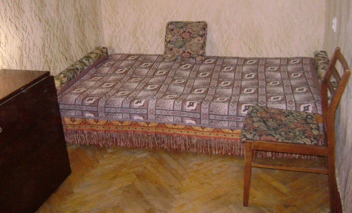 Оренда 1к квартири на Солом'янці від власника, недорого - фото 1