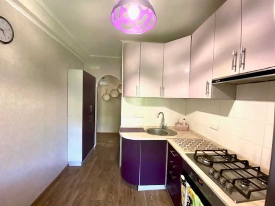 Здам 2К кв, вул. Ушинського, Караваєві Дачі, метро Вокзальна! Киев