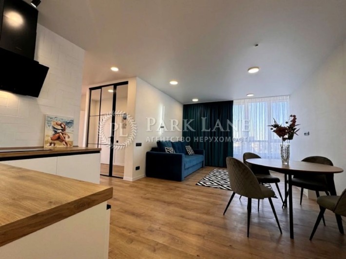 Довгострокова оренда, Генератор, Соломʼянська 20а, без %, генератор - фото 1