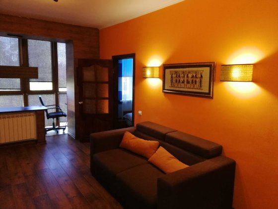 Оренда 2-х кімнатна квартира, р-н Соломянського ринку, вул. Головка