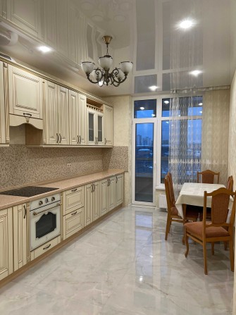 ГЕНЕРАТОР! 3к роздільна 90м2 ЖК Медовий вул. Кадетський Гай 12 - фото 1