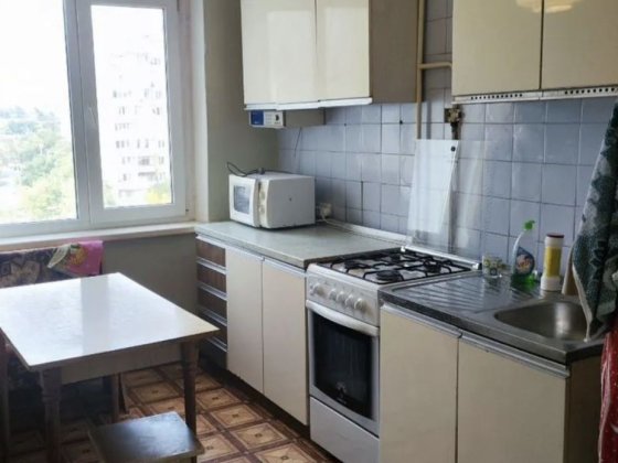 Оренда 1к Святошинський Петра Курінного 3 метро Святошино 15хв