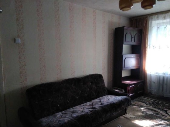 Здається 1-кімн. квартира вул. Мрії (Туполєва) 5д Киев