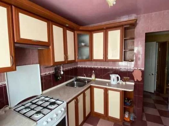 Оренда 2к.квартири  Святошинський район Зодчих