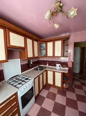 Оренда 2к.квартири  Святошинський район Зодчих - фото 1