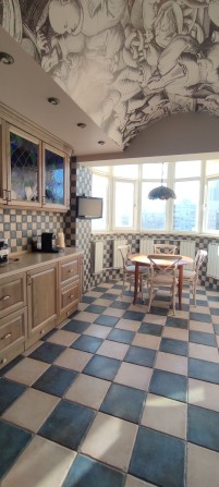 Без % Чорновола  В'ячеслава 25  3 кім - фото 1