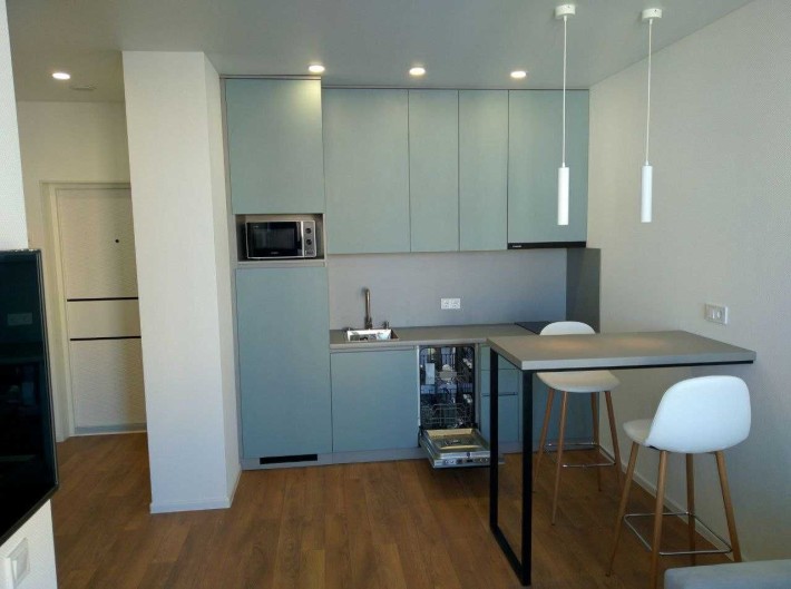 Оренда 1-кімнатної квартири Стуса 35Б - фото 1