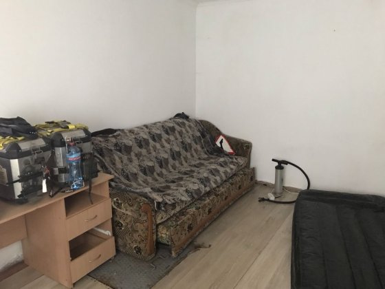 Сдам однокомнатную квартиру Киев