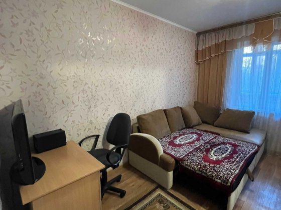 Здам довготривало 2 кімн. квартиру